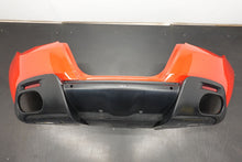 Load image into Gallery viewer, FERRARI ROMA REAR BUMPER 2021 onwards 2 door GENUINE Used p/n 000901251
