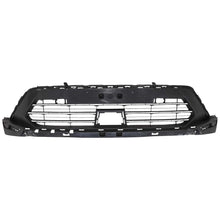Load image into Gallery viewer, Renault Captur E-tech front bumper lower section 2024-2026 Genuine 620264889R
