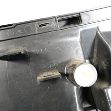 Load image into Gallery viewer, Suzuki Ignis front bumper upper grill 2016-2020 Hatchback Genuine 72112-62R0
