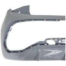 Load image into Gallery viewer, CUPRA BORN REAR BUMPER 2022 onwards GENUINE Used part 10E807421B
