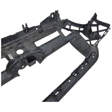 Load image into Gallery viewer, FORD TRANSIT VAN FRONT BUMPER Grill Support Backing 2014on GENUINE KK31-17E778-A
