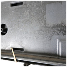 Load image into Gallery viewer, AUDI TT S LINE FRONT BUMPER 2012 to 2014 GENUINE pn 8J0807437F
