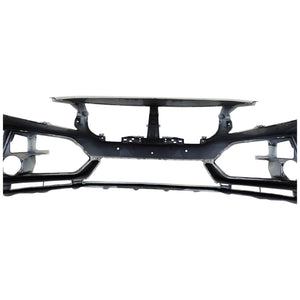 Honda Civic Type R front bumper 2017-2021 Hatchback GENUINE 71100-TGH-ZZ00