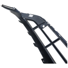 Load image into Gallery viewer, Mercedes Benz GLA AMG front bumper lower grill 2019-2023 Genuine A2478854205
