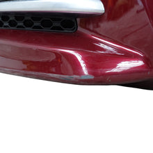 Load image into Gallery viewer, Jaguar XE R Sport front bumper saloon or estate Genuine pn GX7M-17F003-AA
