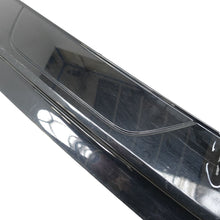Load image into Gallery viewer, Mercedes Benz B Class rear bumper trim W246 2015-2019 Genuine A2468852200
