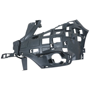 Mercedes Benz Vito front bumper left fitting W447 2014-2020 Genuine A4478856500
