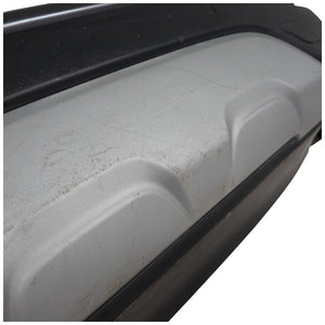 VAUXHALL MOKKA REAR BUMPER 2016 to 2020 GENUINE Used 42541977