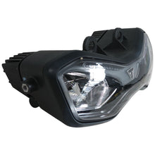Load image into Gallery viewer, TRIUMPH TIGER 900 FRONT Headlight Headlamp 2020 onwards GENUINE Used
