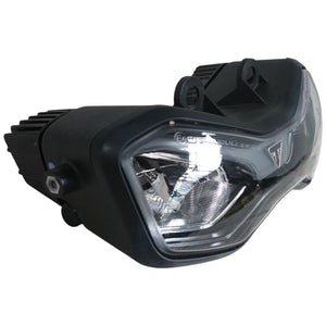 TRIUMPH TIGER 900 FRONT Headlight Headlamp 2020 onwards GENUINE Used