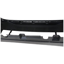 Load image into Gallery viewer, Jeep Renegade front bumper lower section 2014 to 2017 Genuine pn 735587832
