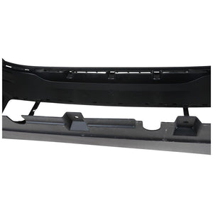 Jeep Renegade front bumper lower section 2014 to 2017 Genuine pn 735587832