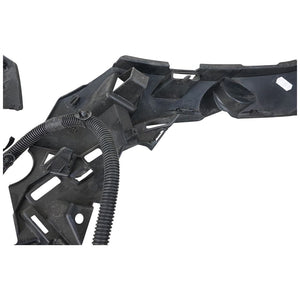 PEUGEOT 2008 FRONT BUMPER Bracket Set Left Right Loom 2023 onwards GENUINE