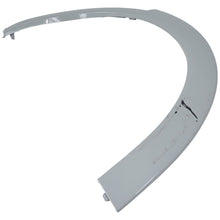 Load image into Gallery viewer, PORSCHE CAYENNE GTS Rear Left Wheel Arch Moulding 2018 onward GENUINE 9Y0854731P
