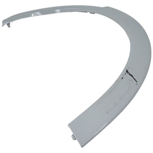 PORSCHE CAYENNE GTS Rear Left Wheel Arch Moulding 2018 onward GENUINE 9Y0854731P