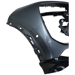 Audi Q6 E-Tron S Line front bumper 2024-2026 Genuine pn 85H807437B