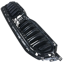Load image into Gallery viewer, Skoda Kamiq front bumper upper grill 2019-2022 Compact GENUINE 658853653C
