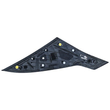 Load image into Gallery viewer, Cupra Born left rear trim finisher panel C pillar 2022-2024 Genuine 10E853377
