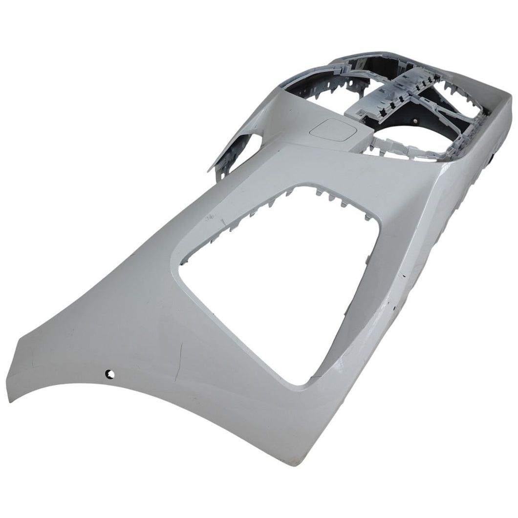 BMW I4 Gran Coupe M Sport FRONT BUMPER G26 2020 on GENUINE pn 5118078573