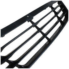 Load image into Gallery viewer, Hyundai IX35 front bumper lower grill 2009 to 2015 SUV Genuine pn 86550-2Y000
