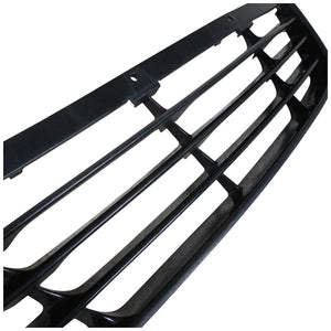 Hyundai IX35 front bumper lower grill 2009 to 2015 SUV Genuine pn 86550-2Y000
