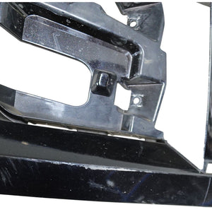 Skoda Kodiaq VRS front bumper 2021-2024 Facelift 5 Door SUV Genuine 565807221M
