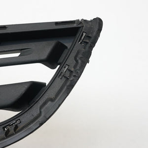 VAUXHALL COMBO FRONT BUMPER Upper Centre Grill 2012 onwards GENUINE 735539600