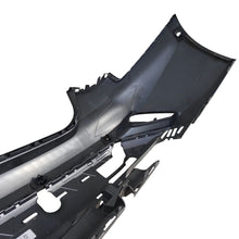Load image into Gallery viewer, Audi A3 S Line rear bumper Saloon 4dr 2025-2026 Genuine 8Y5807511L
