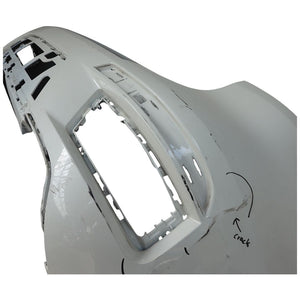 MERCEDES BENZ GL AMG REAR BUMPER W166 GENUINE SUV pn A1668856725