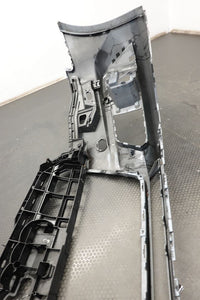 AUDI A6 S LINE FRONT BUMPER 2015 onwards 4G0 Saloon Avant GENUINE 4G0807437AB