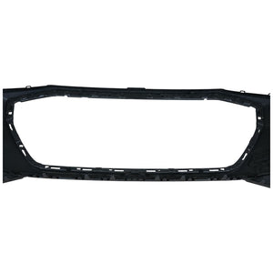 Audi E-Tron Etron S Line front bumper 2019-2021 SUV 5 Door Genuine 4KE807437C