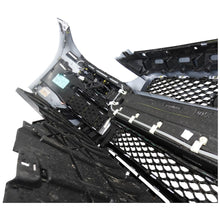 Load image into Gallery viewer, Jaguar XE front bumper SE Portfolio 2015-2020 Genuine Used GX73-17F003-AA
