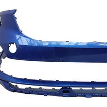 Load image into Gallery viewer, Skoda Kamiq rear bumper 2024-2025 Compact SUV 5 Door Genuine pn 658807421L
