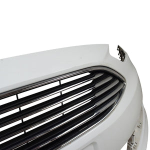 Ford Cmax C-Max front bumper 2015-2019 MPV Genuine pn F1CB-R17757-A