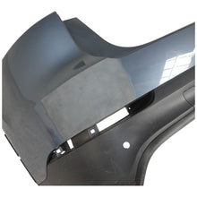 Load image into Gallery viewer, PORSCHE CAYENNE REAR BUMPER 2018 onward 5 Door SUV GENUINE pn 9Y0807421A
