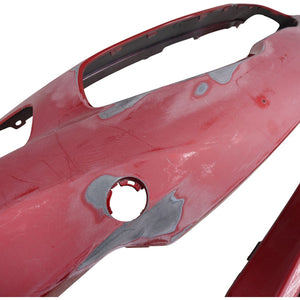 Kia Ceed front bumper 2012-2015 Genuine pn 86511-A2000