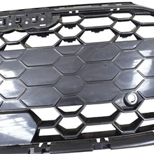 Load image into Gallery viewer, Audi A3 front bumper grill 2024-2026 Hatchback Facelift Genuine 8Y0853651AD
