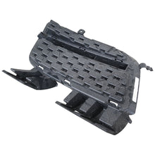 Load image into Gallery viewer, Jaguar XE front bumper lower centre grill Genuine GX73-17F750-AA
