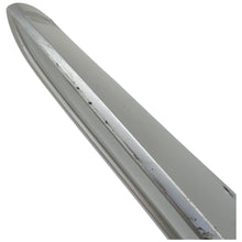 Load image into Gallery viewer, MG HS front bumper lower trim SUV 5 Door 2023-2024 Genuine pn 10878161
