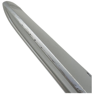 MG HS front bumper lower trim SUV 5 Door 2023-2024 Genuine pn 10878161
