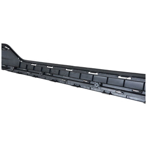KIA XCEED REAR BUMPER Lower Grill Trim 2019 onward Hatchback GENUINE 86625-J7PA0