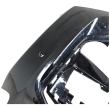 Load image into Gallery viewer, Audi A5 front bumper Base line 2020-2023 Genuine pn 8W6807437

