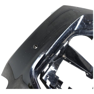 Audi A5 front bumper Base line 2020-2023 Genuine pn 8W6807437