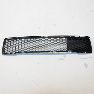 FIAT 500 FRONT BUMPER Lower Centre Grill 2007 to 2015 GENUINE pn 735425618