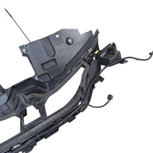 Load image into Gallery viewer, Renault Captur Grill front bumper upper grill fitting 2020-23 Genuine 620365678R
