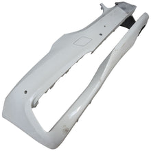 Load image into Gallery viewer, BMW 5 series front bumper G30 G31 2017-2020 SE Genuine pn 51117385336
