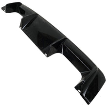 Load image into Gallery viewer, BMW M3 rear bumper diffuser trim G80 2020-2024 Genuine 51128069443
