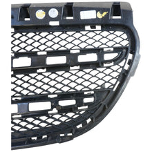 Load image into Gallery viewer, Mercedes B class front bumper upper grill W246 2015-2019 Genuine A2468880460
