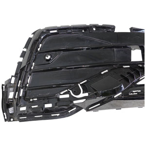VOLKSWAGEN TIGUAN R Line FRONT BUMPER Grill 2020 onwards SUV GENUINE 5NA853677Q