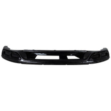 Load image into Gallery viewer, Volkswagen Arteon R front bumper centre grill 2021-2023 Genuine 3G8853655M
